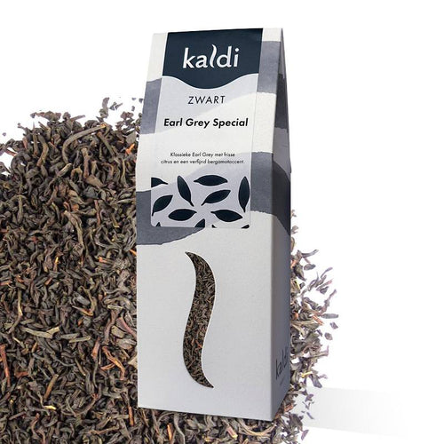 Earl Grey Special - 10 zakjes